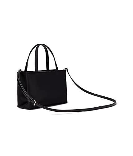 Small Nylon Tote O4855