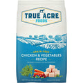 Grain-Free Chicken & Vegetable Dry Dog Food X5615
