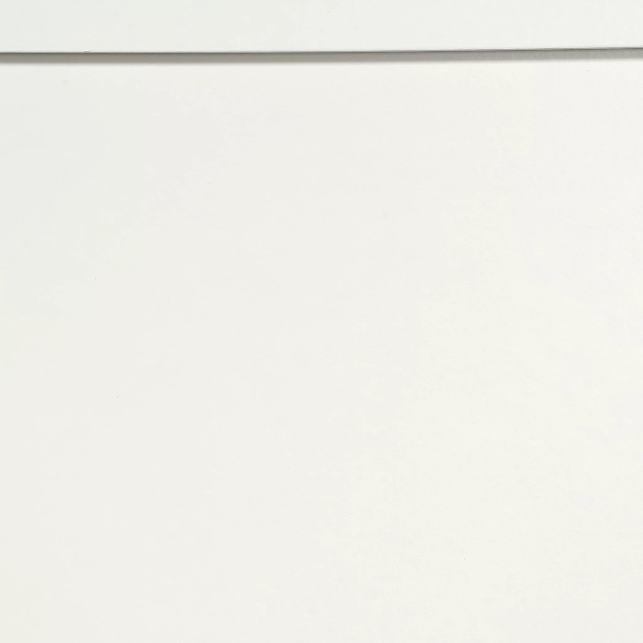 White 4-Shelf Wood Storage Cabinet U7682