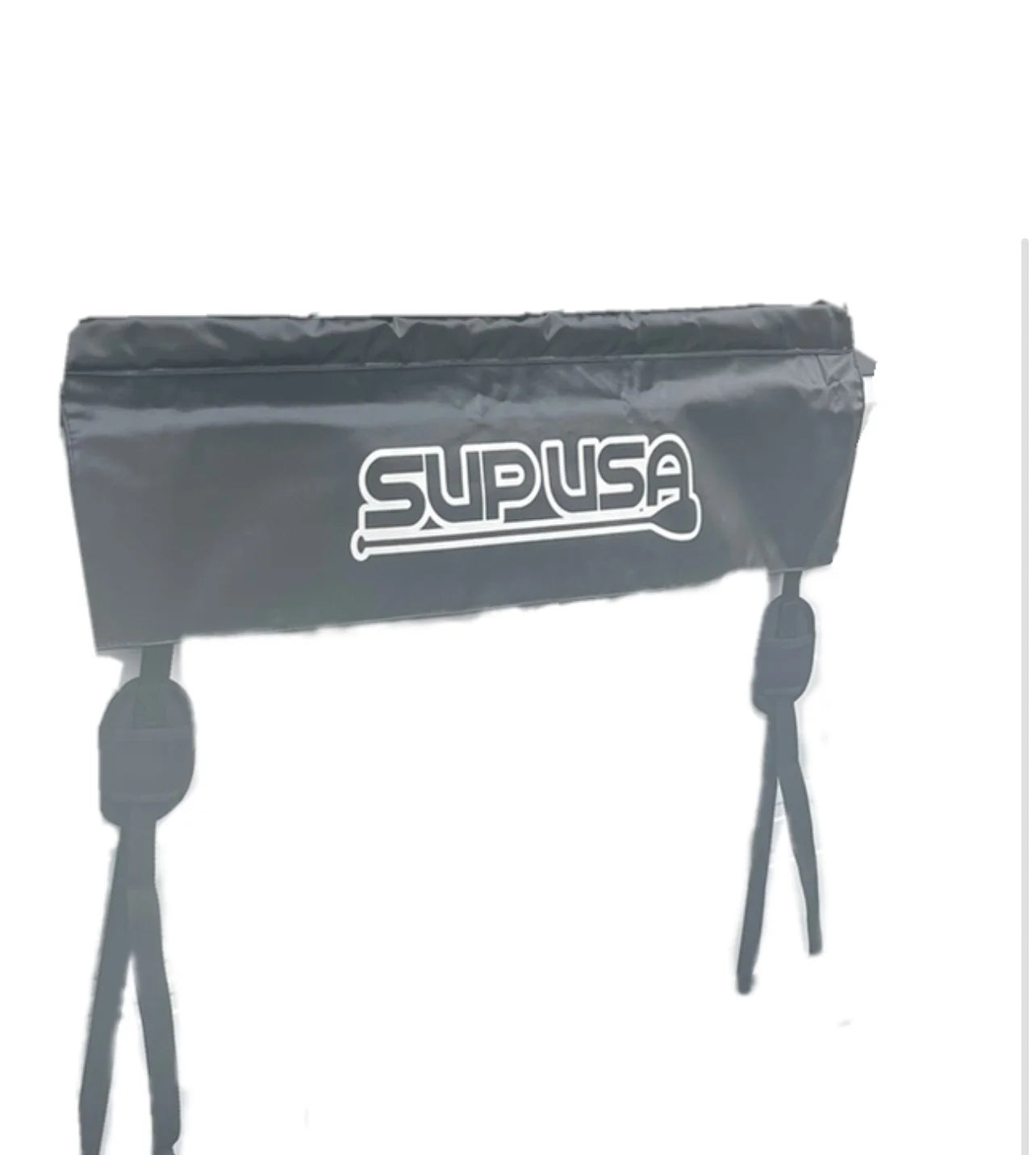 33 in. Tailgate Surf Pad with Tie Down Strap B144848