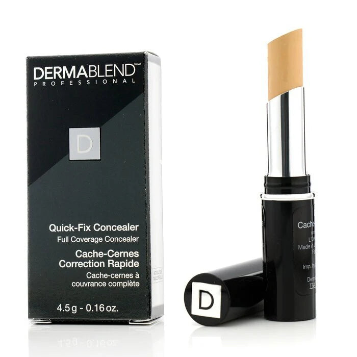 High Coverage Concealer - Beige 4.5g Z63783