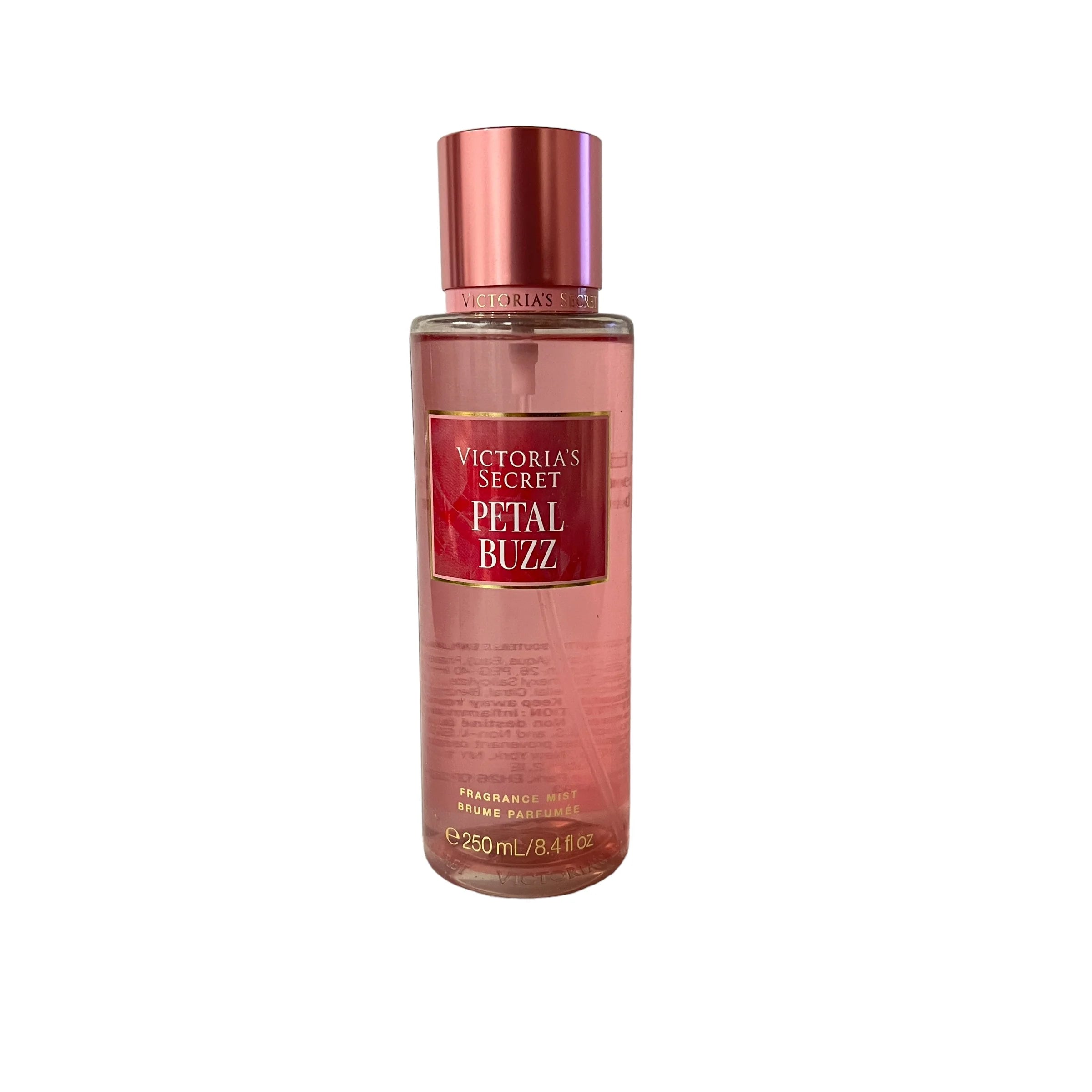 Petal Buzz Fragrance Mist 8.4 fl oz X934