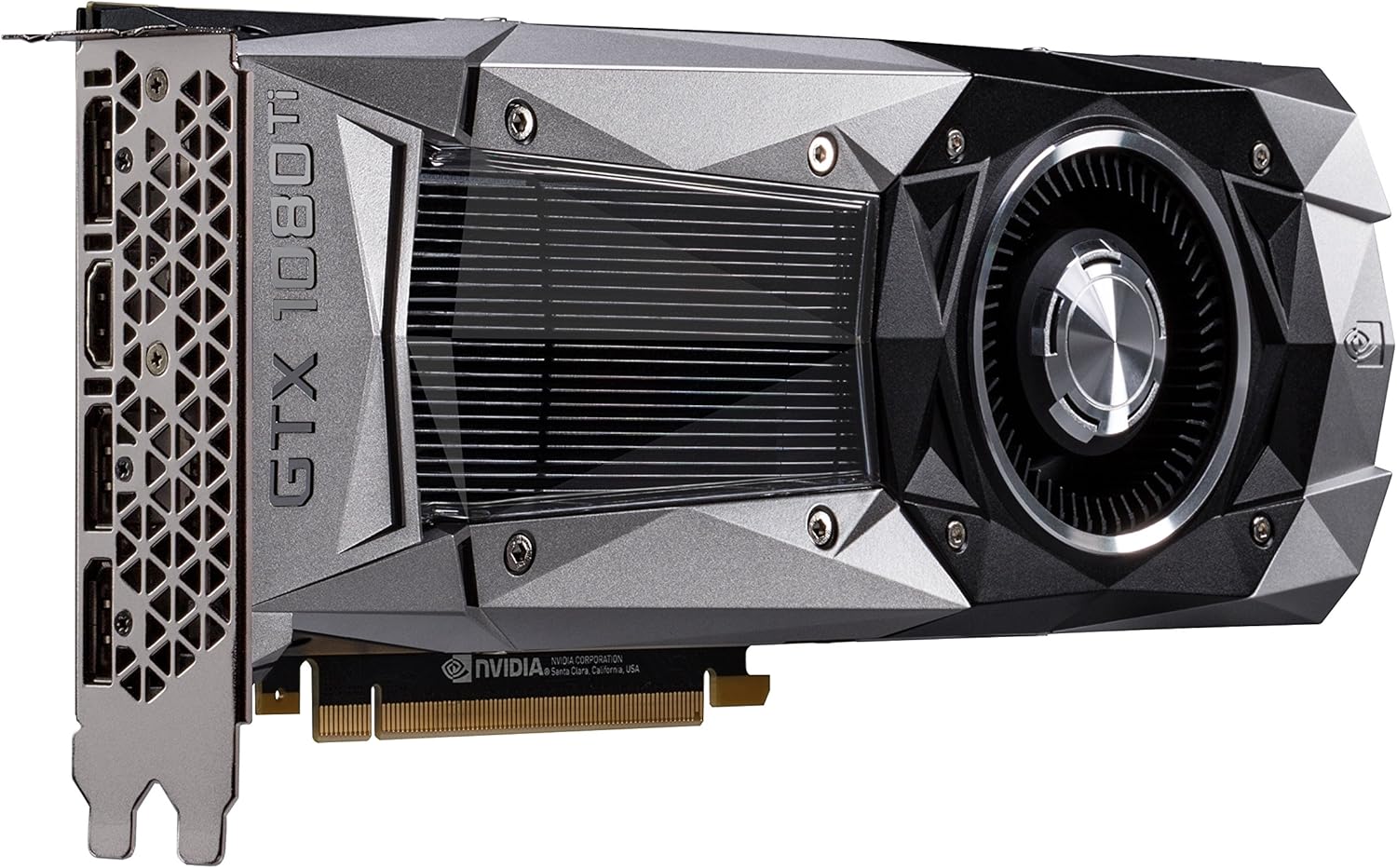 GTX 1080 Ti Graphic Cards D659089