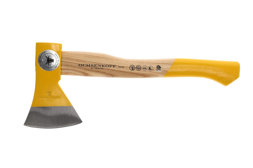 Forestry Hatchet 800 g J2412