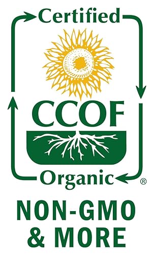 Organic Hard Red Wheat Berries - 3lbs L56335