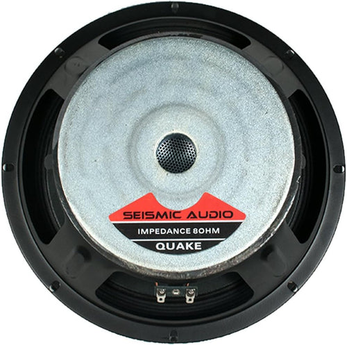 10" Raw Woofer Speaker T14834