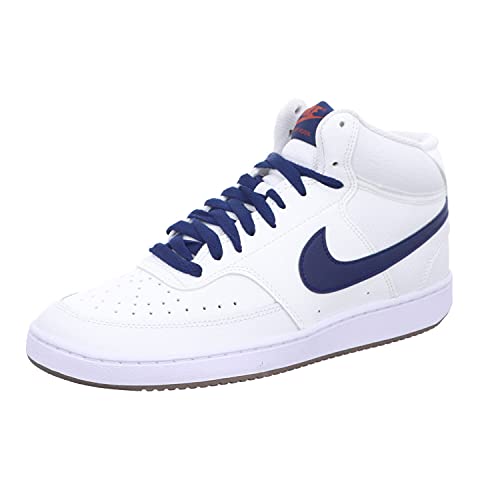 Court Vision Mid Sneaker J20609