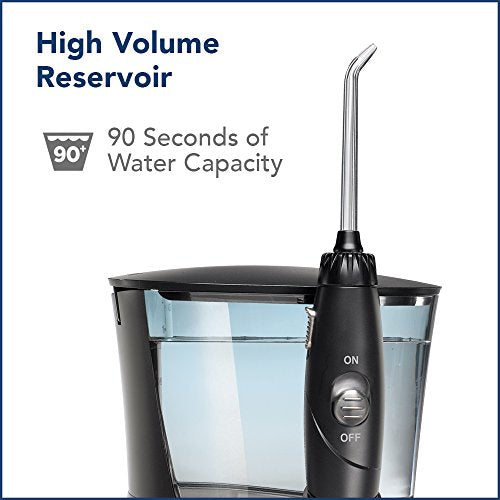 Black Water Flosser I785