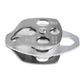 Double Pulley For Hauling System Climb Dragging Tree Arborist Caving S9755