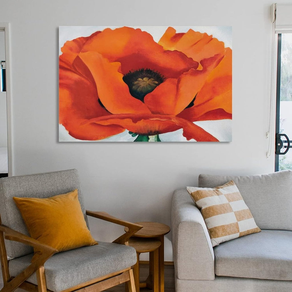 16x24inch Unframe-Style Canvas Wall Art Poster F65274
