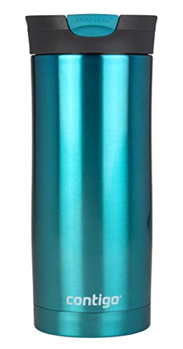 Stainless Steel Travel Mug, 470 ml D78788