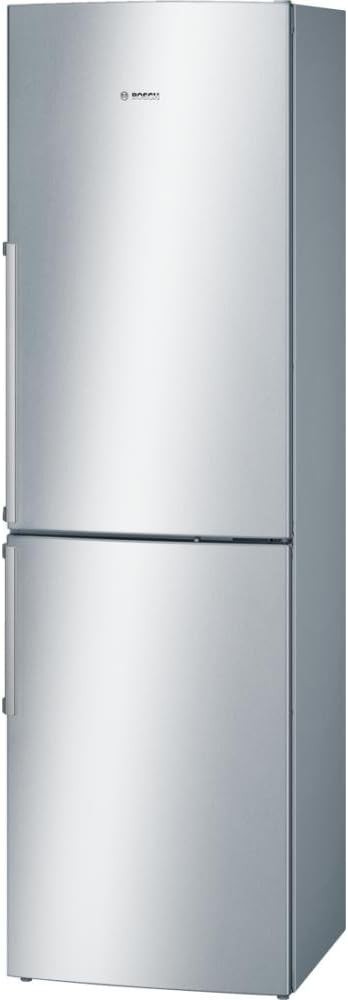 24 Bottom Freezer Refrigerator with Stainless Steel A731