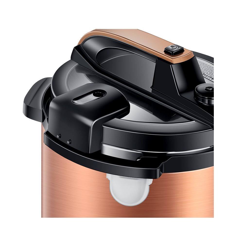 6 qt. 10-in-1 Electric Pressure Cooker B543899