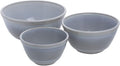 Grey Marble Mixing Bowl Set R1529