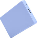 2.5 Inch Blue 2TB Portable External Hard Drive C761207
