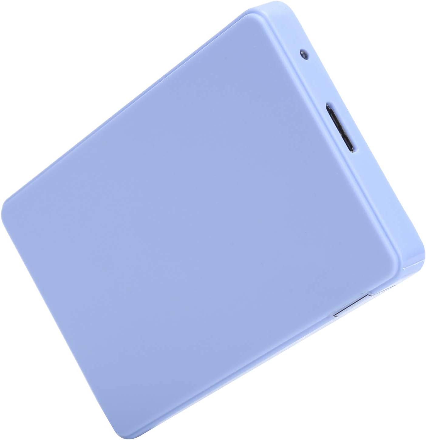 2.5 Inch Blue 2TB Portable External Hard Drive C761207