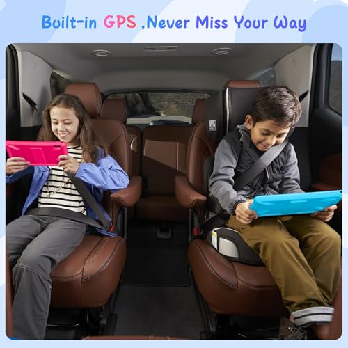 Black 10.1 Inch Tablet with 4G SIM, 3GB+32GB, IPS Display H2374
