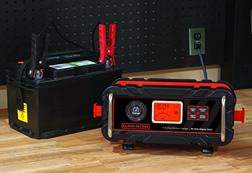 Portable Folding Workbench with Clamps E69121