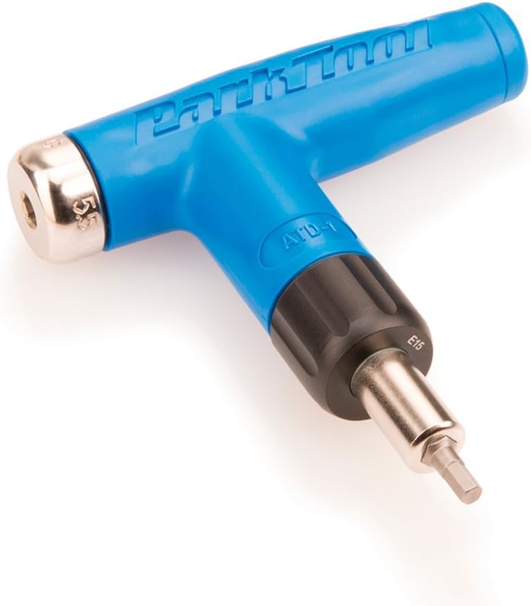 Adjustable Torque Driver U259