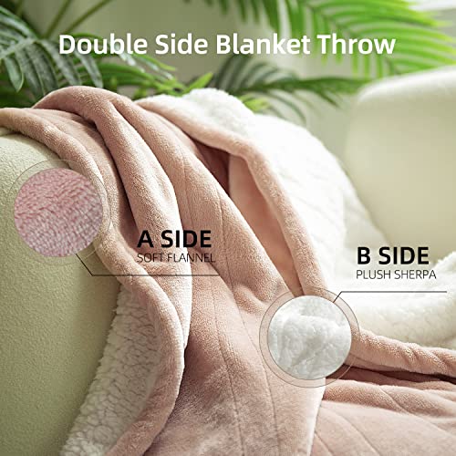 Soft Silky Plush Electric Throw Blanket 50''X60'' Grey Q69663