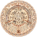 16 Wooden Model Kit Y734478