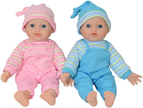 Twin Dolls X809