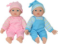 Twin Dolls X809