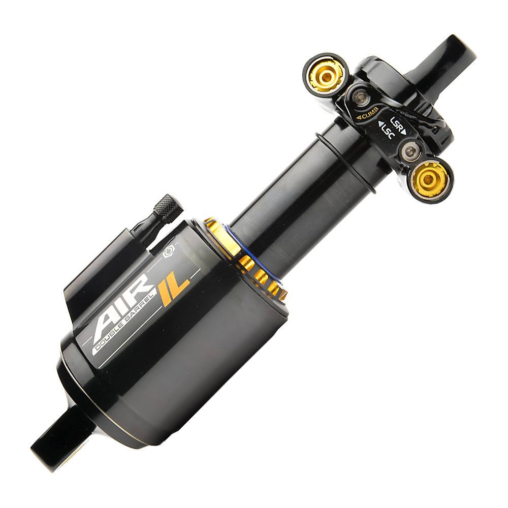 DBAir Inline Rear Shock O421681