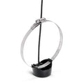 Dual Spectrum CHIRP Trolling Motor Transducer with Temp V165