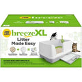 Cat Litter Box System Z611122