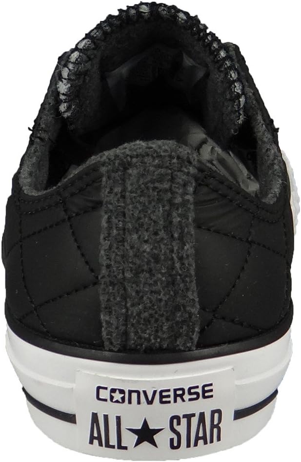 Low Top Sneakers E277