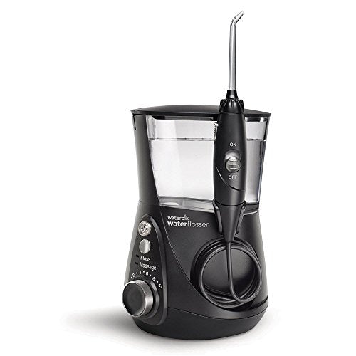 Black Water Flosser I785
