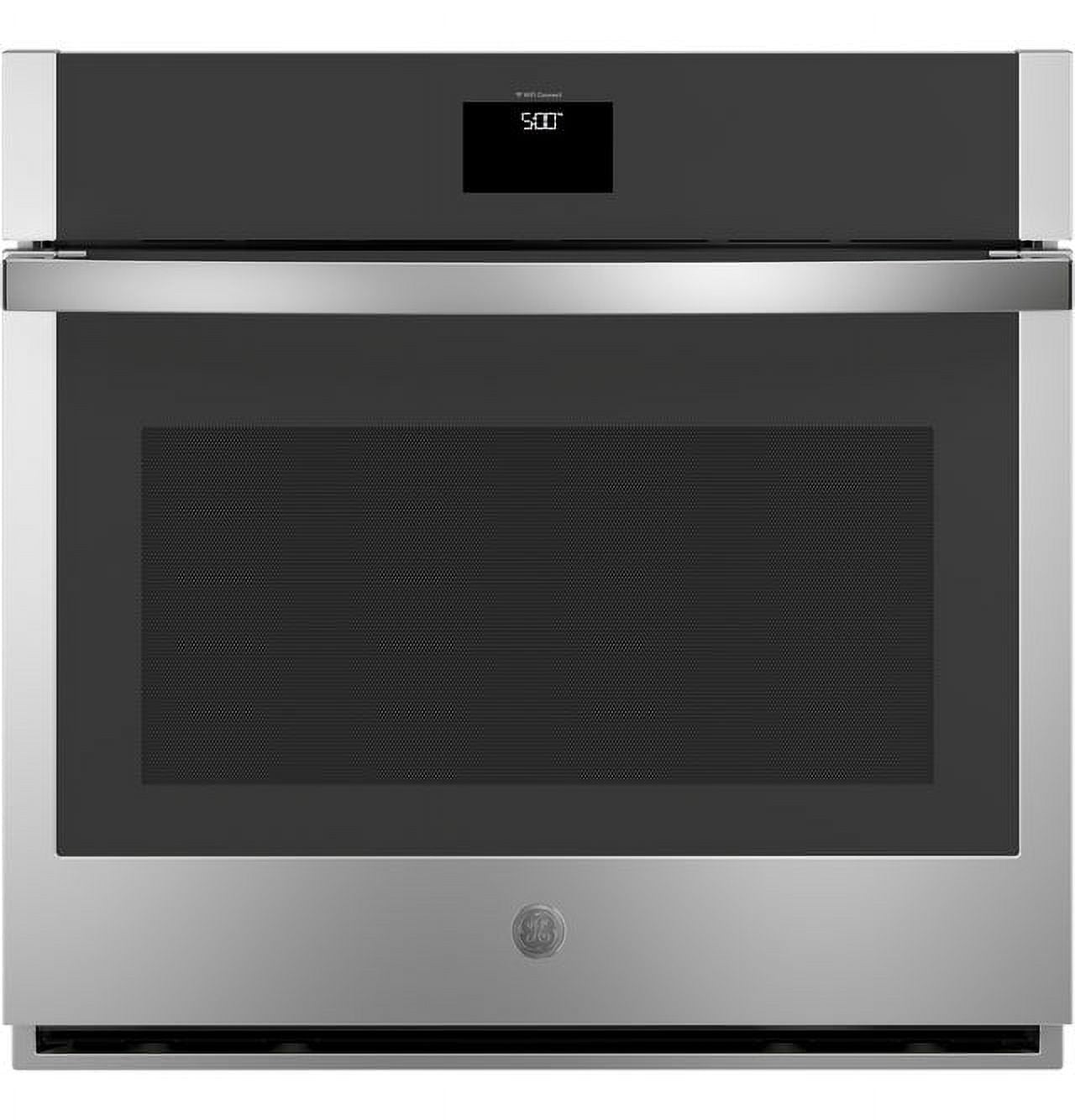 30" Smart Built-In Self-Clean Convection Single Wall Oven Stainless Steel I28818