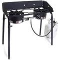 Double Burner Stove I845