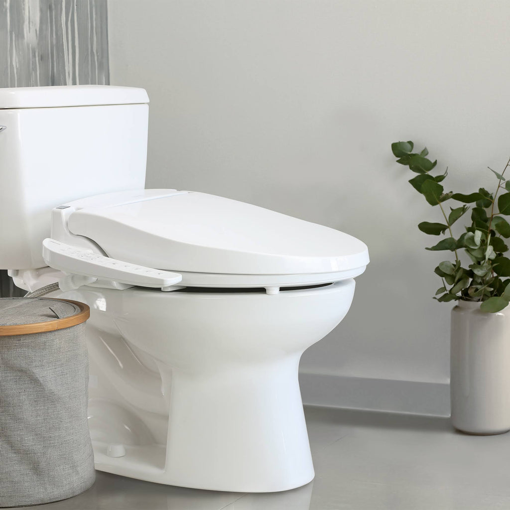 Luxury Bidet Seat J706144