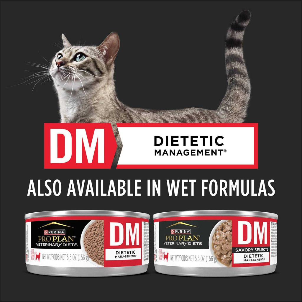 Feline Dry Food I118030