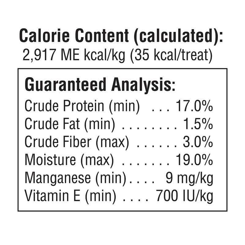 Dog Chews Spirals Variety J796393
