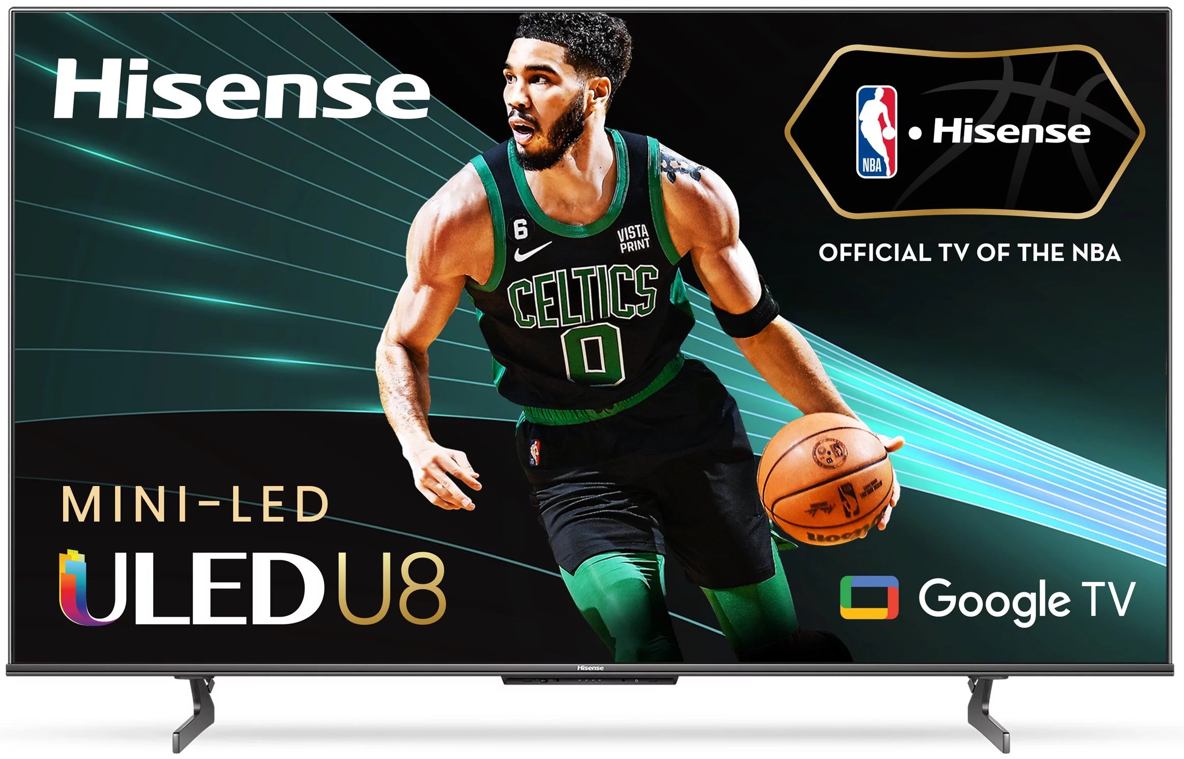 75-Inch Quantum Dot ULED 4K UHD Smart Google TV S116
