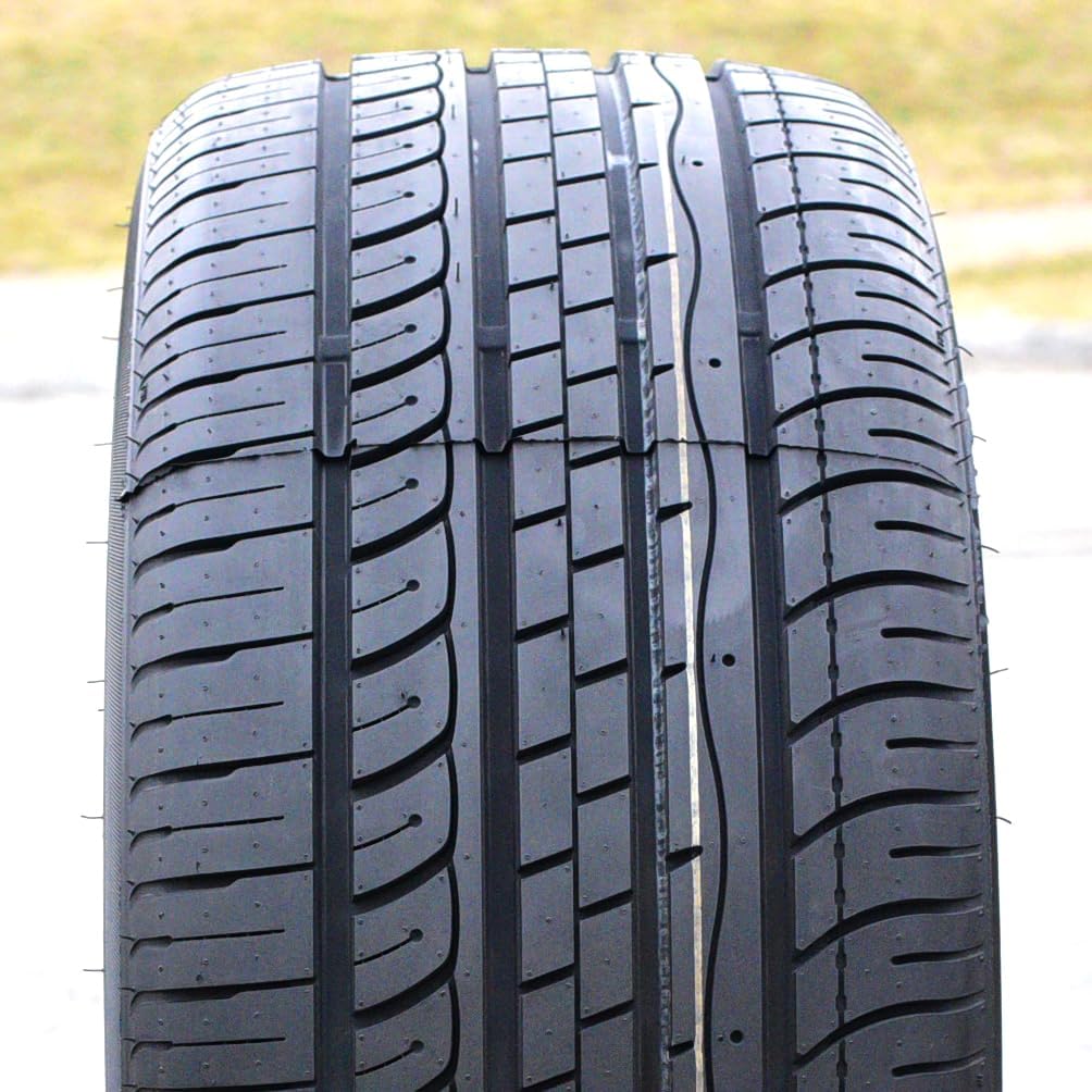 235/55R19 105V XL Passenger Tire Y6684