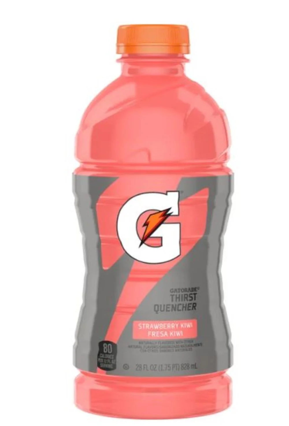 28 oz Sports Drink, Quantity of 8 U57591