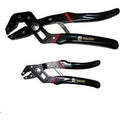 2 Pc Set Pliers 7' And 10' R7664