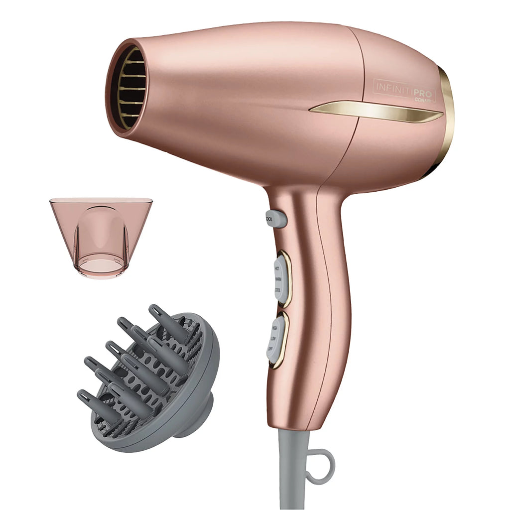 Compact Hair Dryer J7056