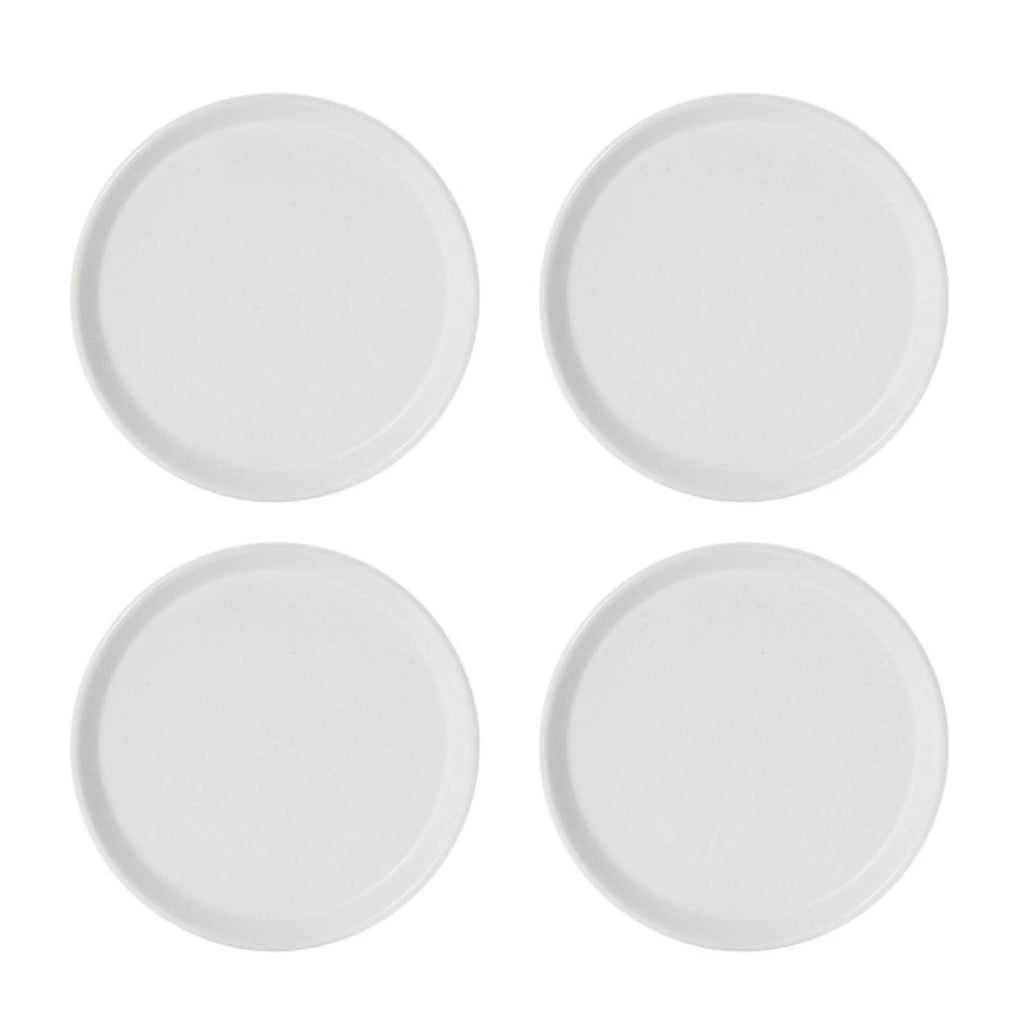 16-Piece Stoneware Dinnerware Set U672