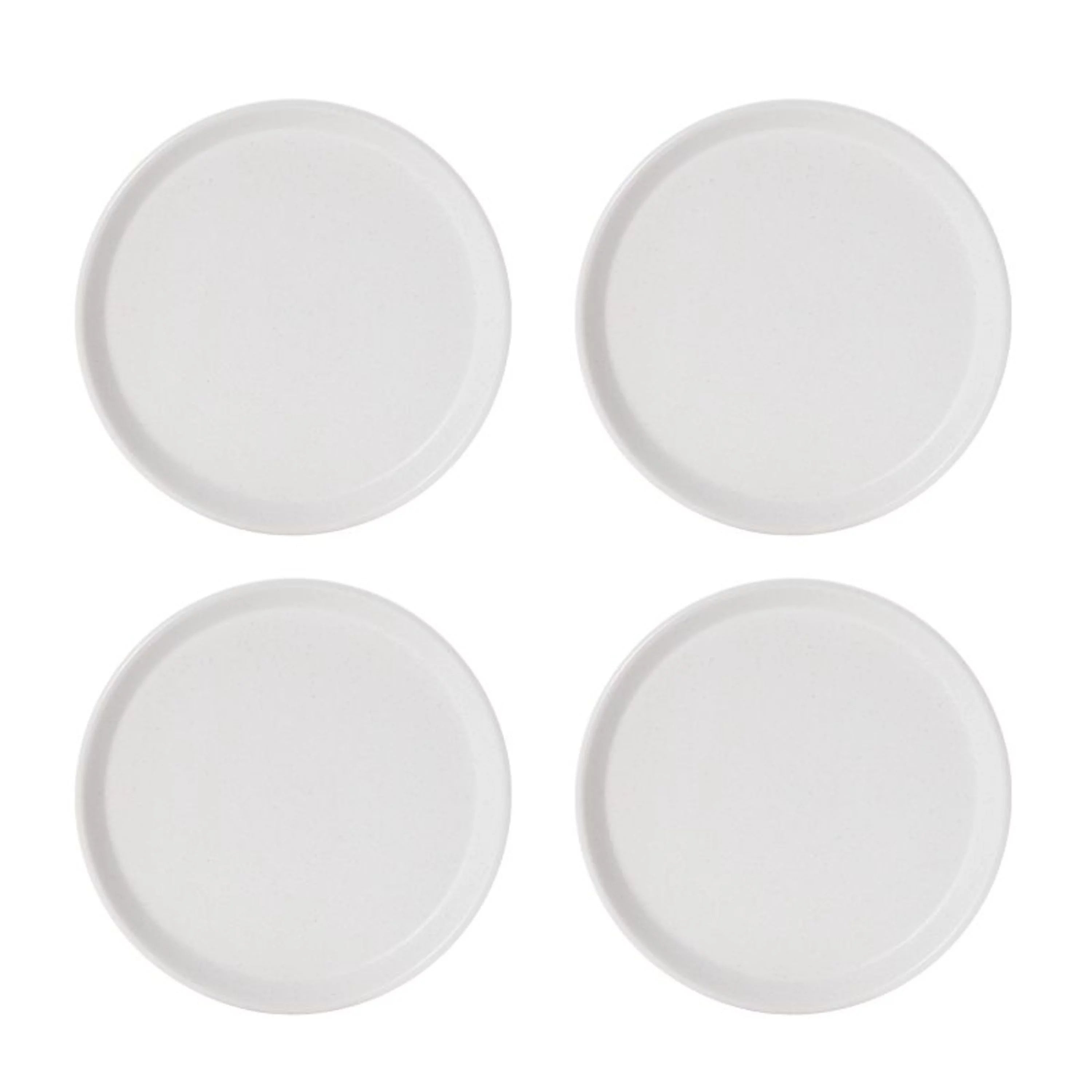 16-Piece Stoneware Dinnerware Set U672