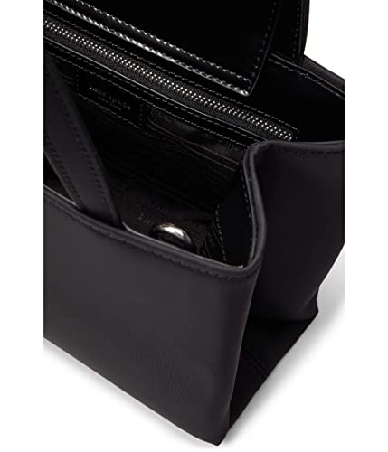 Small Nylon Tote O4855