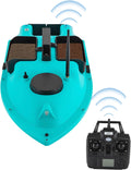 RC Fishing Bait Boat with Remote Control & LCD Screen F67631