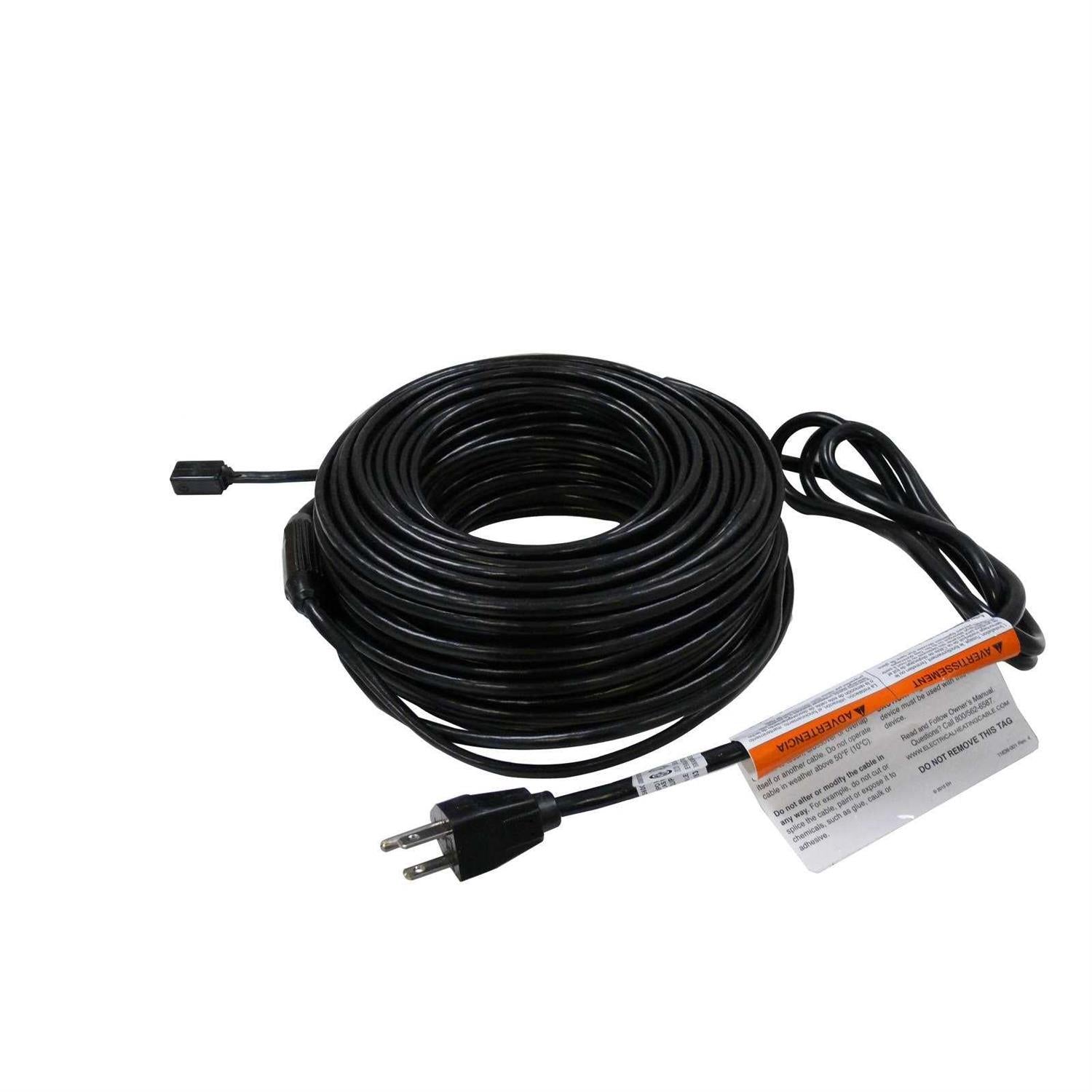 Roof & Gutter De-Icing Cable J666