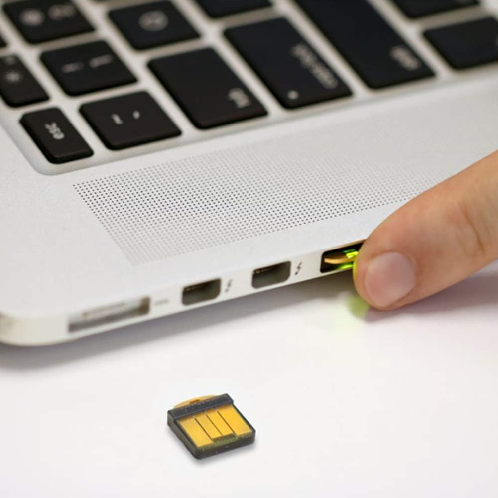 Pack of 2 USB Security Key T745