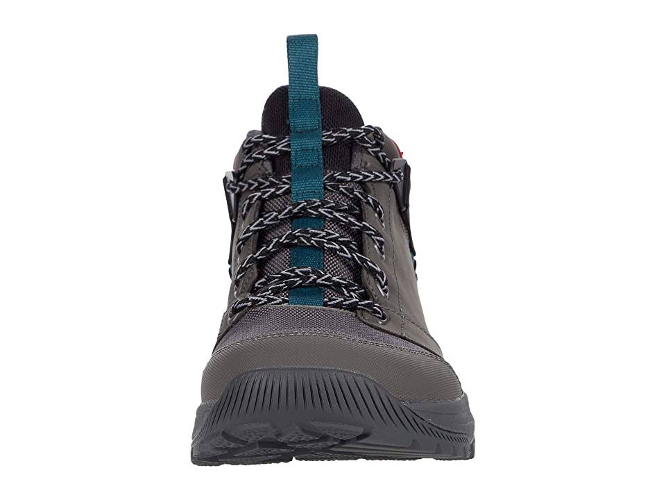 Dark Gull Grey Men's Hiking Boots H340728