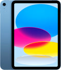 10.9-inch iPad Wi-Fi 64GB Blue Q90639